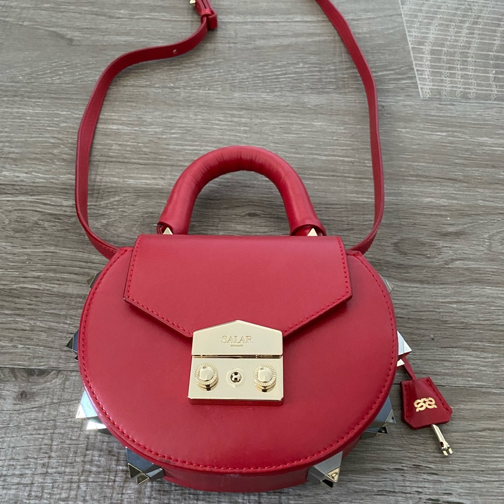 Salar Milano mini bag